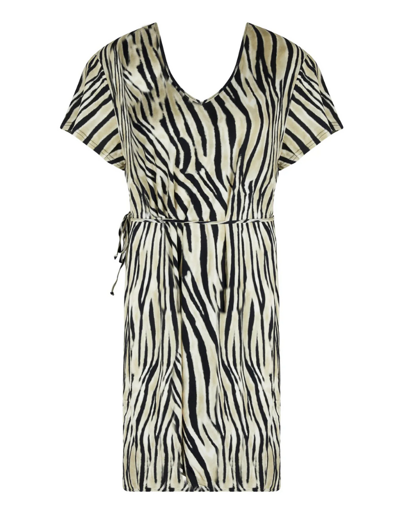 Tùnica Antigel La Tigre Blanc (Tigre Bronze)