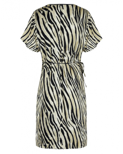 Tùnica Antigel La Tigre Blanc (Tigre Bronze)