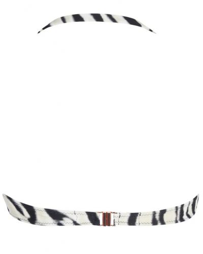 Bandeau de baño preformado Antigel La Tigre Blanc (Tigre Bronze)