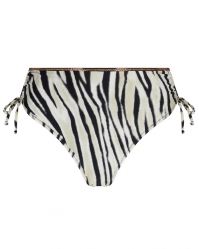 Calzoncillo de baño deslizante Antigel La Tigre Blanc (Tigre Bronze)