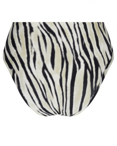 Fold-over bath briefs Antigel La Tigre Blanc (Tigre Bronze)