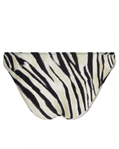 Slip de bain sgambato Antigel La Tigre Blanc (Tigre Bronze)