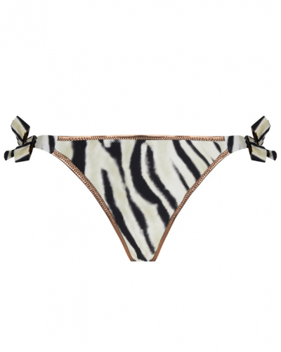 Calzoncillo de baño Antigel La Tigre Blanc (Tigre Bronze)