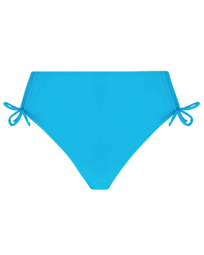 Slip de bain coulissant Antigel La Chiquissima (Bleu Azur)