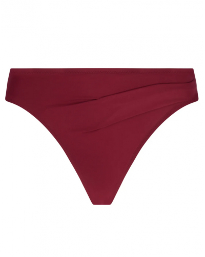 Bath briefs Antigel La Chiquissima (Prune)