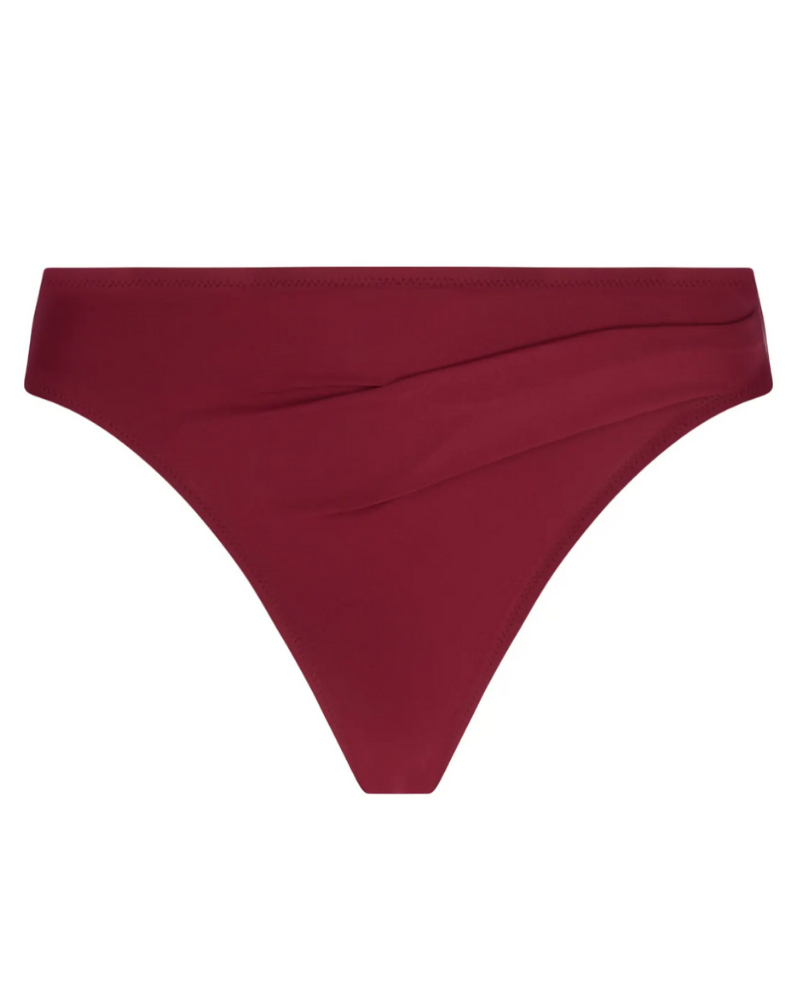 Bath briefs Antigel La Chiquissima (Prune)