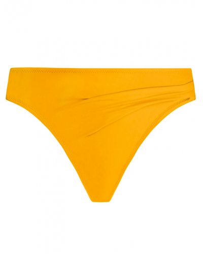 Calzoncillo de baño Antigel La Chiquissima (Jaune Paille)
