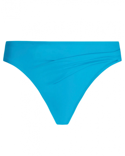 Bath briefs Antigel La Chiquissima (Bleu Azur)