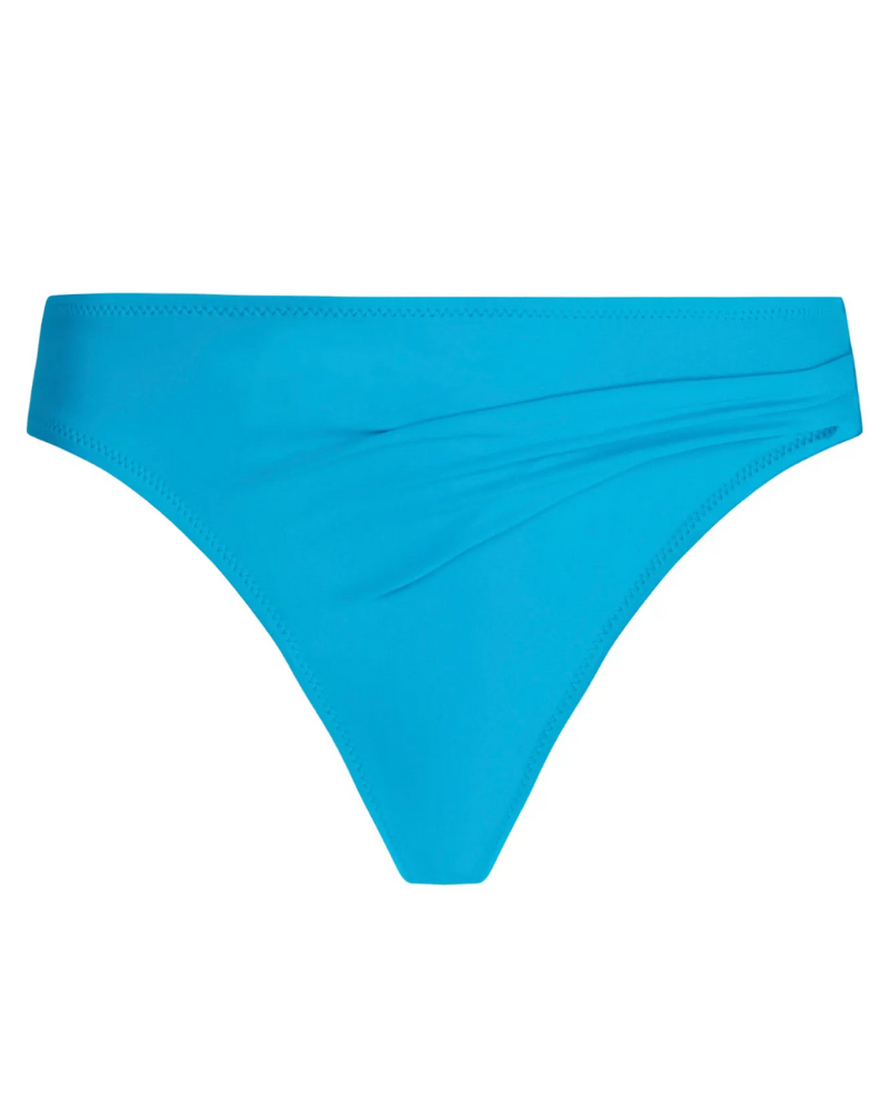 Bath briefs Antigel La Chiquissima (Bleu Azur)