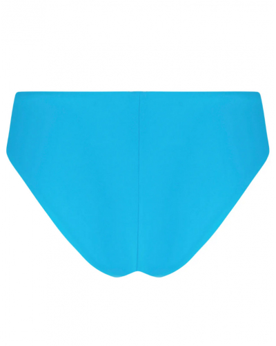 Brazilian bath briefs Antigel La Chiquissima (Bleu Azur)