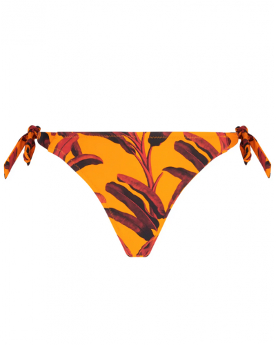 Bath briefs Antigel La Mélanésia (Jaune Banane)