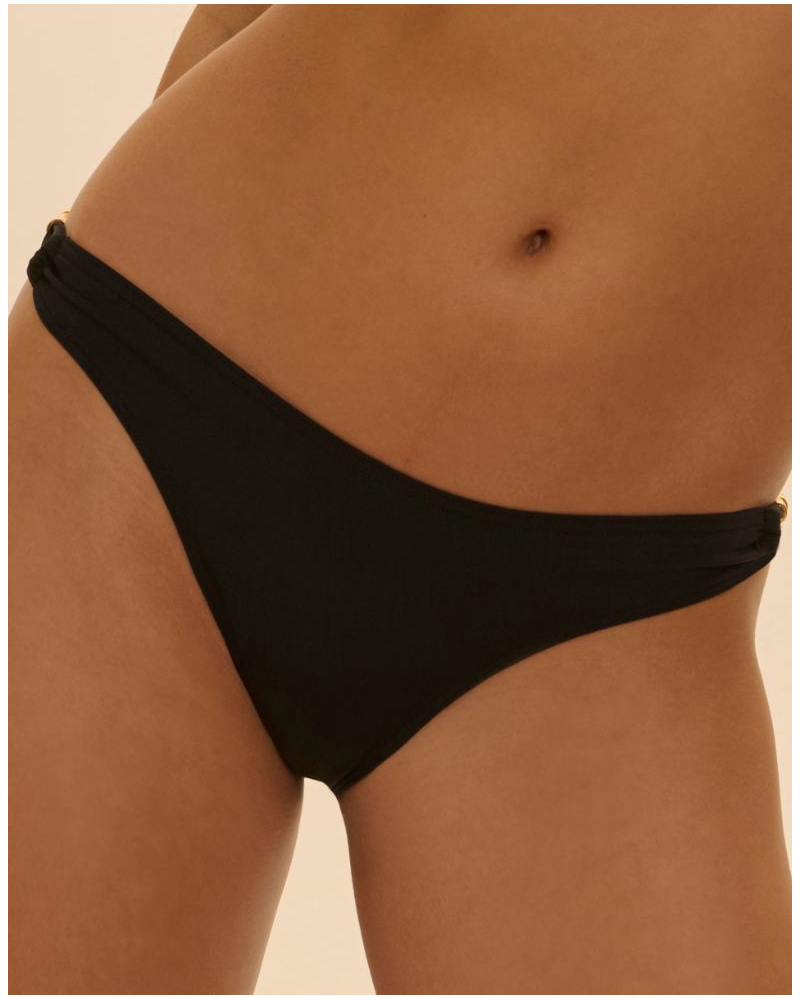 Bath knicker Simone Pérèle Perle (Black)