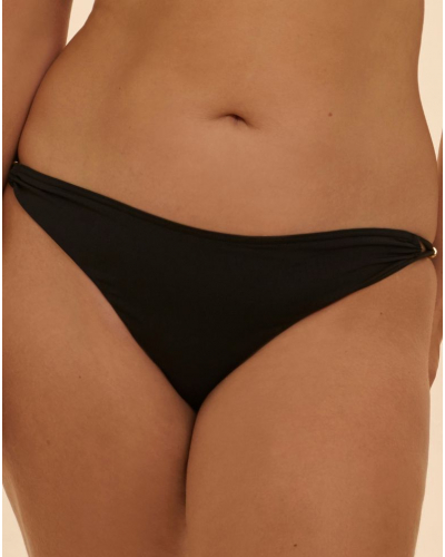 Bath knicker Simone Pérèle Perle (Black)