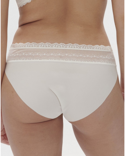 Brief  Simone Pérèle Destinée (Naturel)