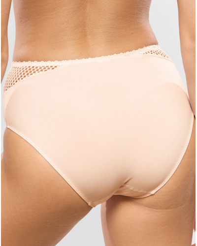 Panty Empreinte Luna (Quartz)