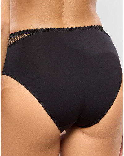 Braga Empreinte Luna (Noir)