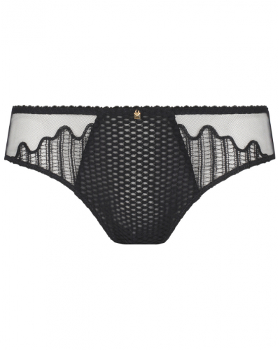 Calzoncillo Empreinte Luna (Negro)