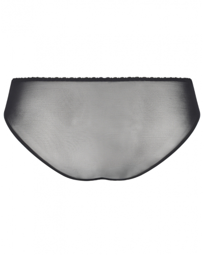 Calzoncillo Empreinte Luna (Negro)