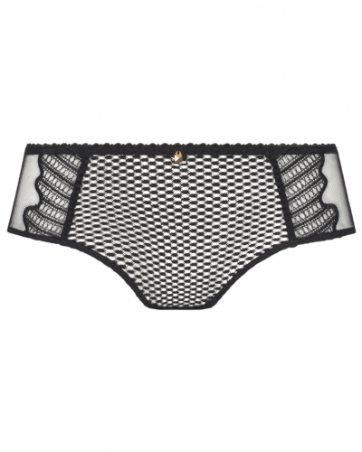 Shorty Empreinte Luna (Negro)