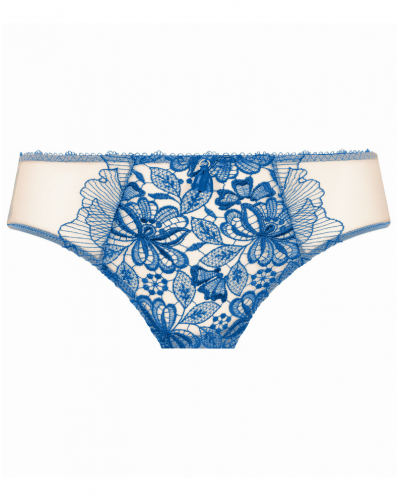 Calzoncillo Empreinte Agathe (Bleu Lazuli)