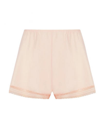 Mid-length shorts Antigel Simply Graphic (Magnolia)