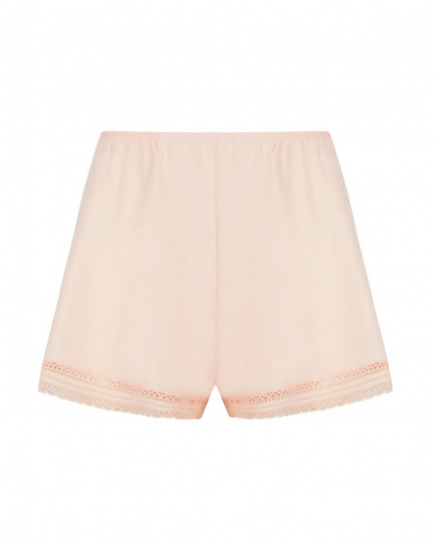 Mid-length shorts Antigel Simply Graphic (Magnolia)