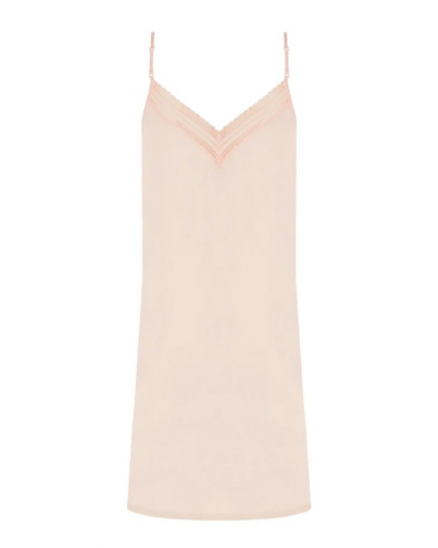 Nightdress Antigel Simply Graphic (Magnolia)