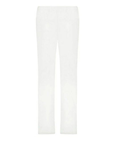 Pants Antigel Simply Graphic (Ecru Nacre)