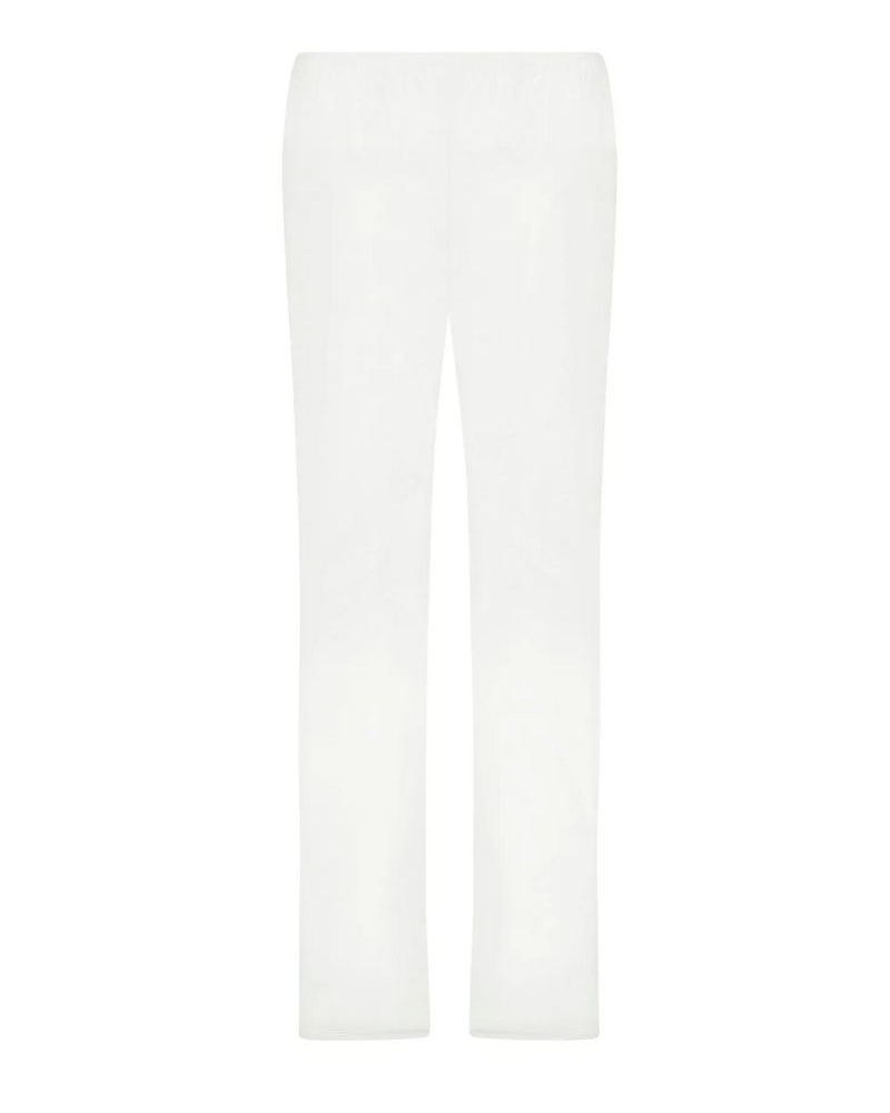 Pantalon Antigel Simply Graphic (Ecru Nacre)