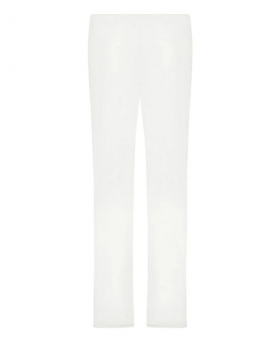 Pantalon Antigel Simply Graphic (Ecru Nacre)