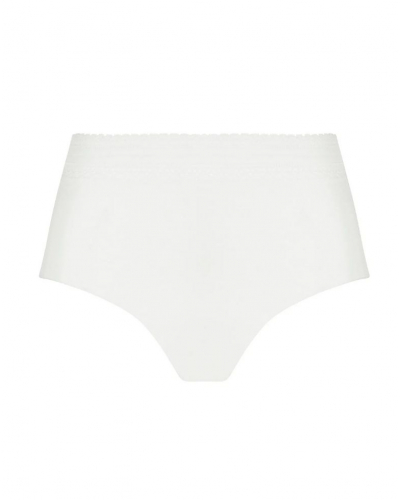 Shorty Antigel Simply Graphic (Ecru Nacre)