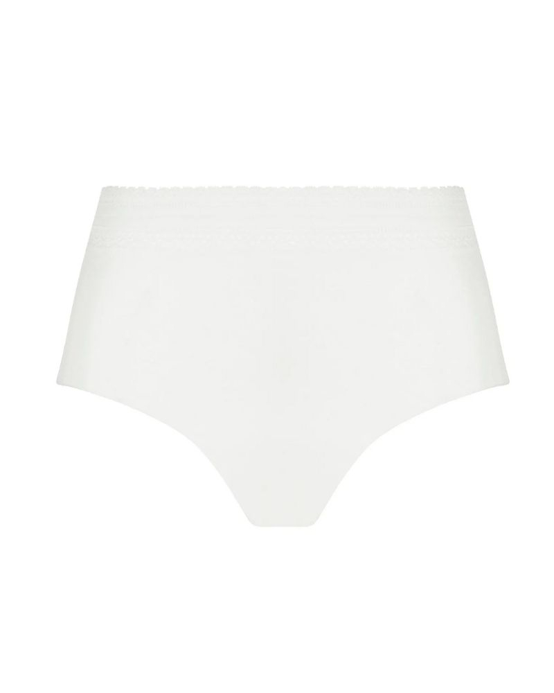 Shorty Antigel Simply Graphic (Ecru Nacre)