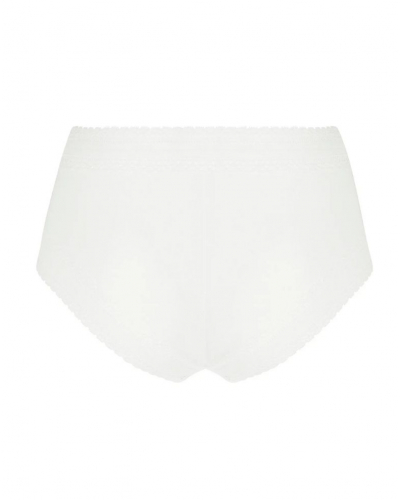 Shorty Antigel Simply Graphic (Ecru Nacre)