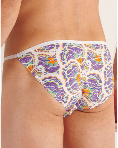 Tanga briefs HOM Funky Styles (P003)