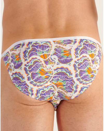 Tanga slip HOM Funky Styles (P003)
