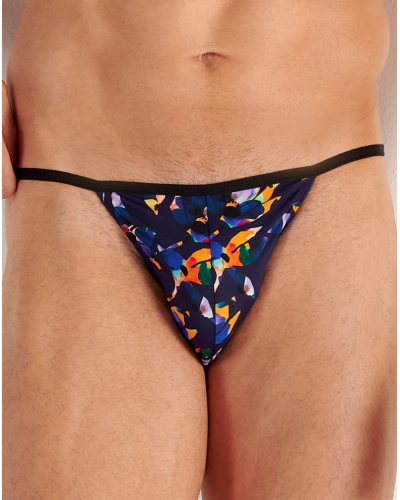 Tanga briefs HOM Funky Styles (P004)