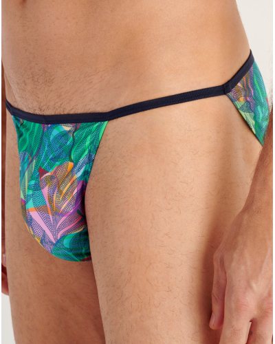 Tanga calzoncillo HOM Funky Styles (P023)