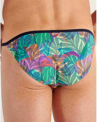 Tanga calzoncillo HOM Funky Styles (P023)
