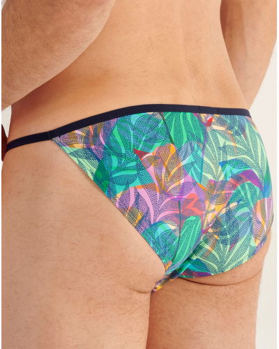 Tanga calzoncillo HOM Funky Styles (P023)