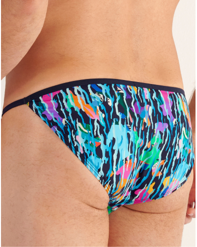 Tanga slip HOM Funky Styles (P0NB)