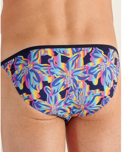Tanga slip HOM Funky Styles (P0RA)