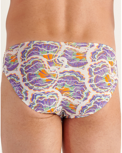 Micro brief comfort HOM Funky Styles (P003)