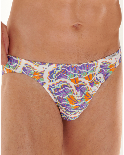 Micro brief comfort HOM Funky Styles (P003)