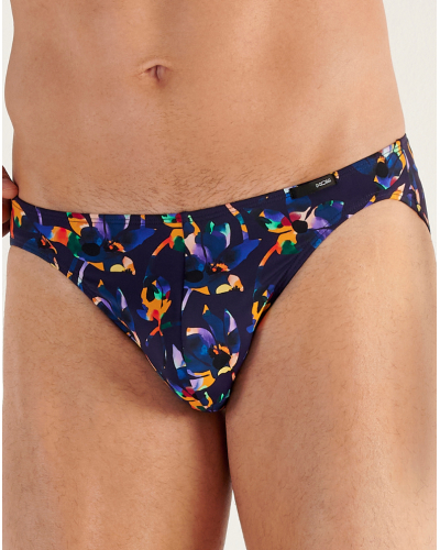Micro calzoncillo comodidad HOM Funky Styles (P004)