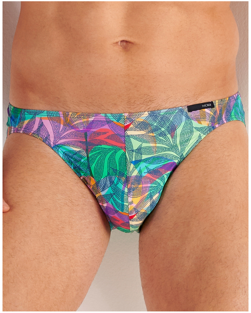 Micro brief comfort HOM Funky Styles (P023)