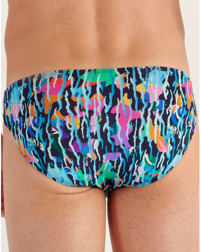 Micro slip confort HOM Funky Styles (P0NB)