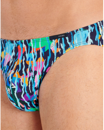 Micro brief comfort HOM Funky Styles (P0NB)