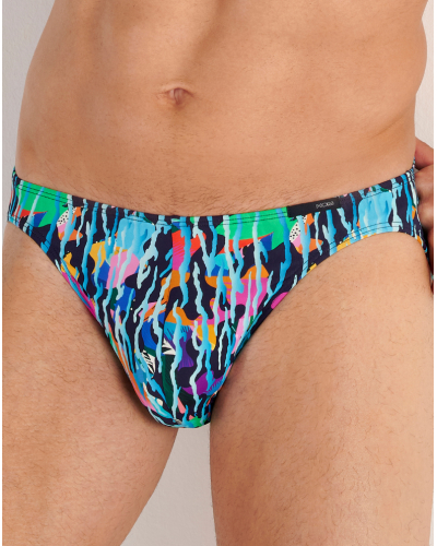 Micro brief comfort HOM Funky Styles (P0NB)