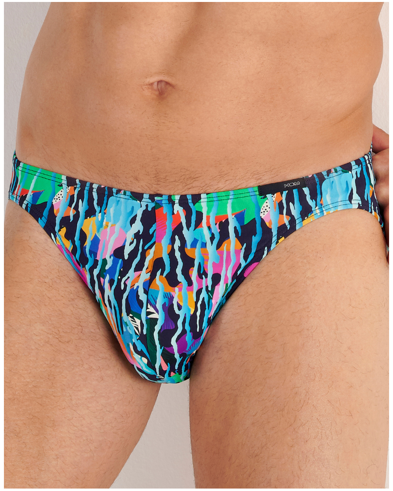 Micro slip confort HOM Funky Styles (P0NB)