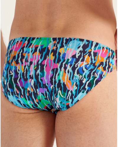 Micro brief comfort HOM Funky Styles (P0NB)